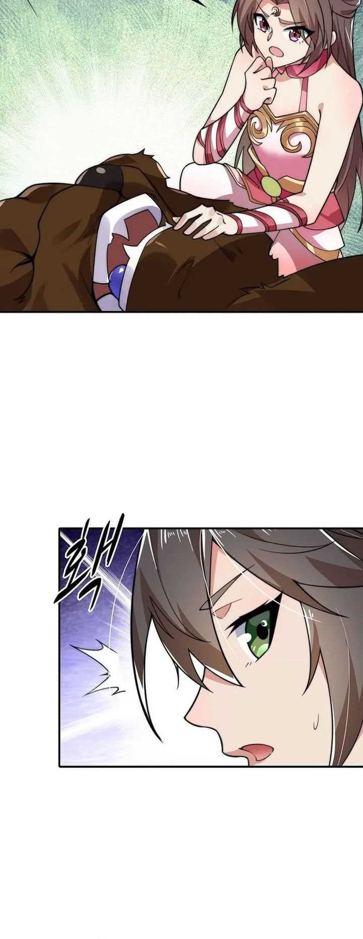 Suseon Reincarnation Book Return Of The Supreme Chapter 22 Gambar 10
