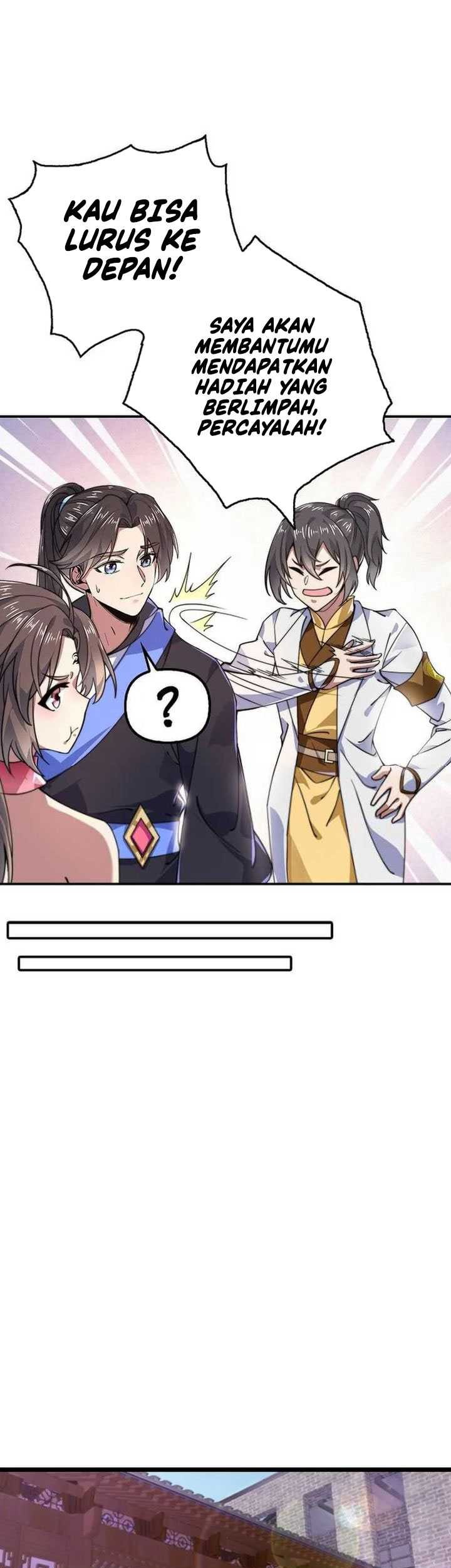 Suseon Reincarnation Book Return Of The Supreme Chapter 22 Gambar 16