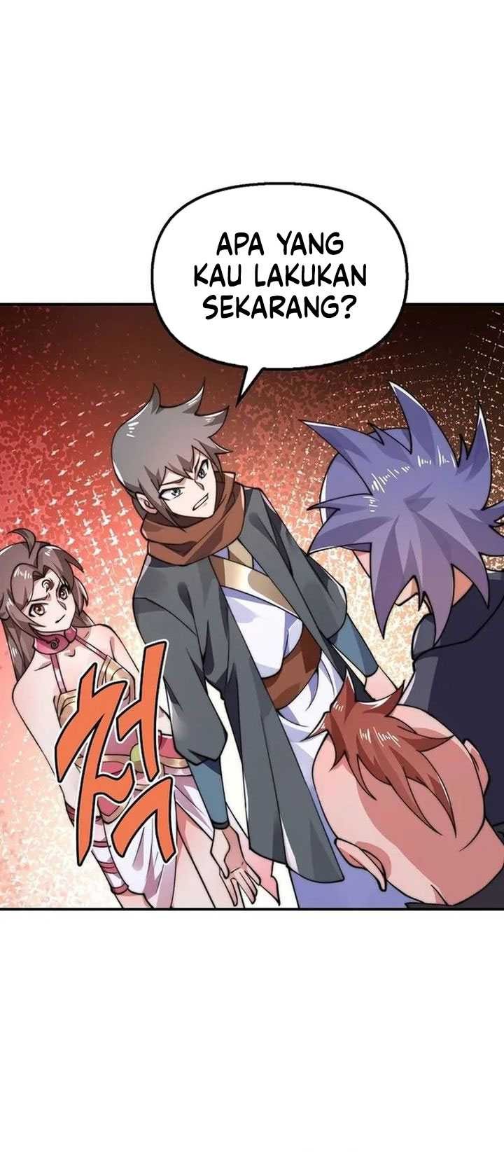 Suseon Reincarnation Book Return Of The Supreme Chapter 22 Gambar 25