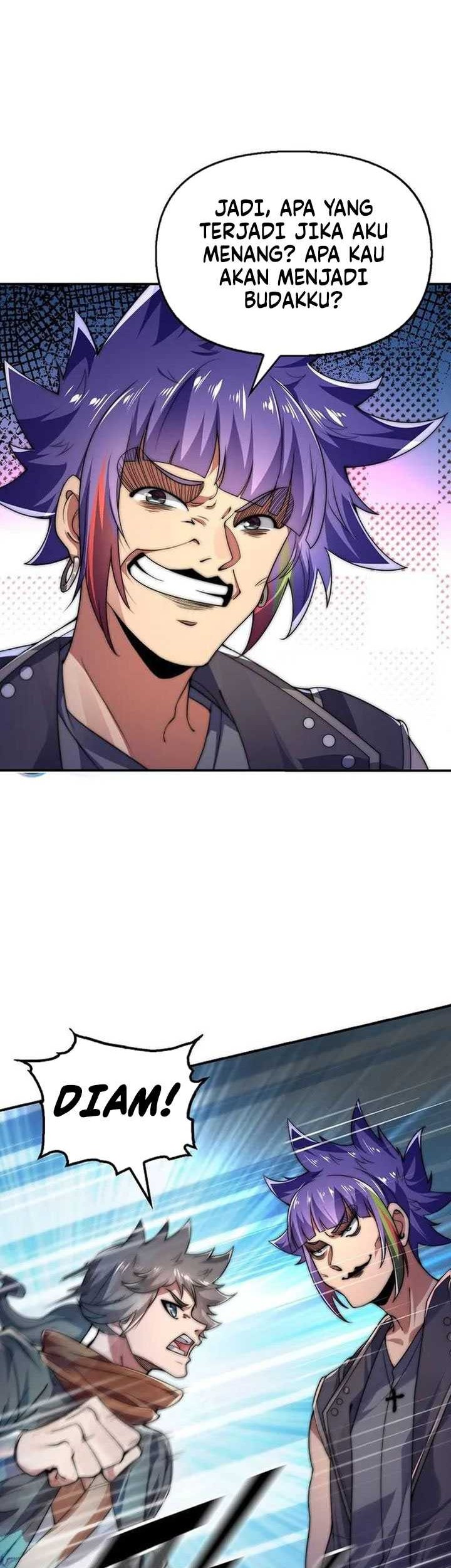 Suseon Reincarnation Book Return Of The Supreme Chapter 22 Gambar 27