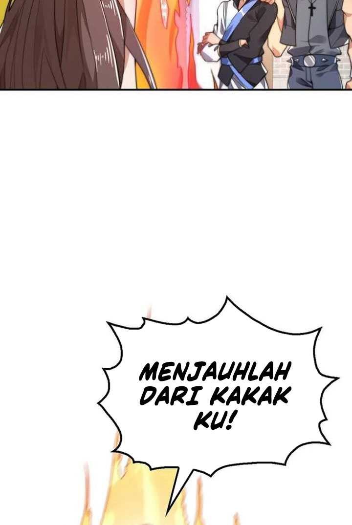 Suseon Reincarnation Book Return Of The Supreme Chapter 22 Gambar 35
