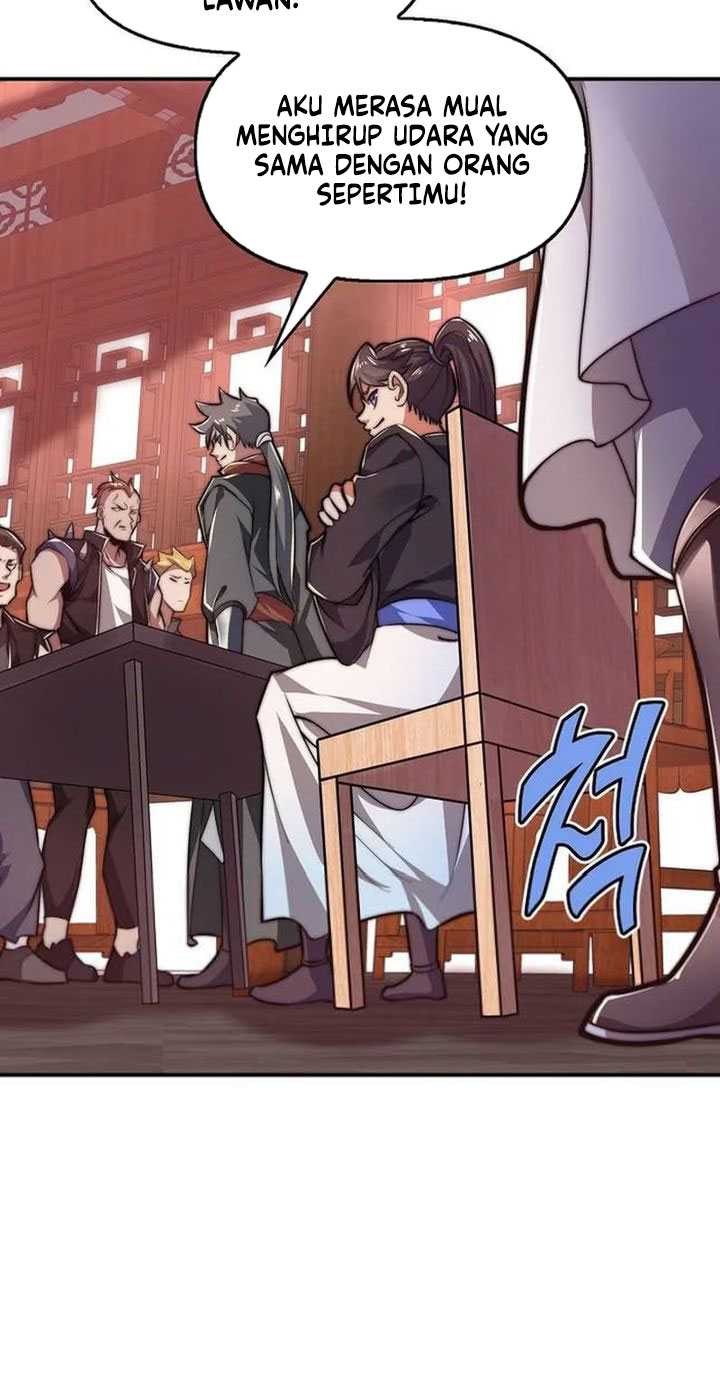 Suseon Reincarnation Book Return Of The Supreme Chapter 21 Gambar 5