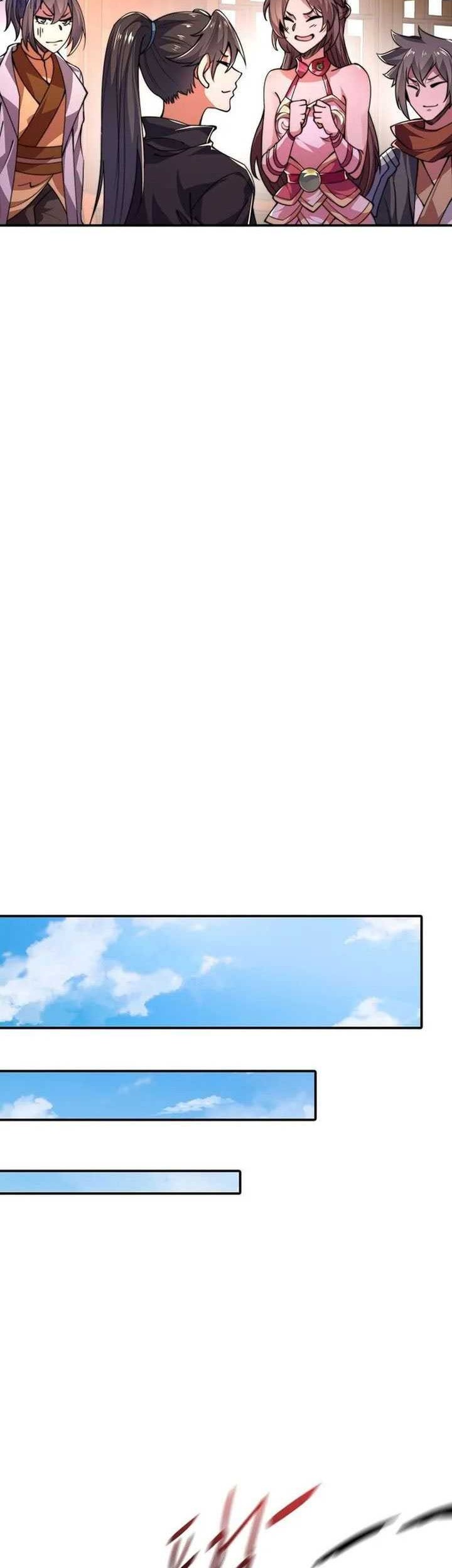 Suseon Reincarnation Book Return Of The Supreme Chapter 21 Gambar 19