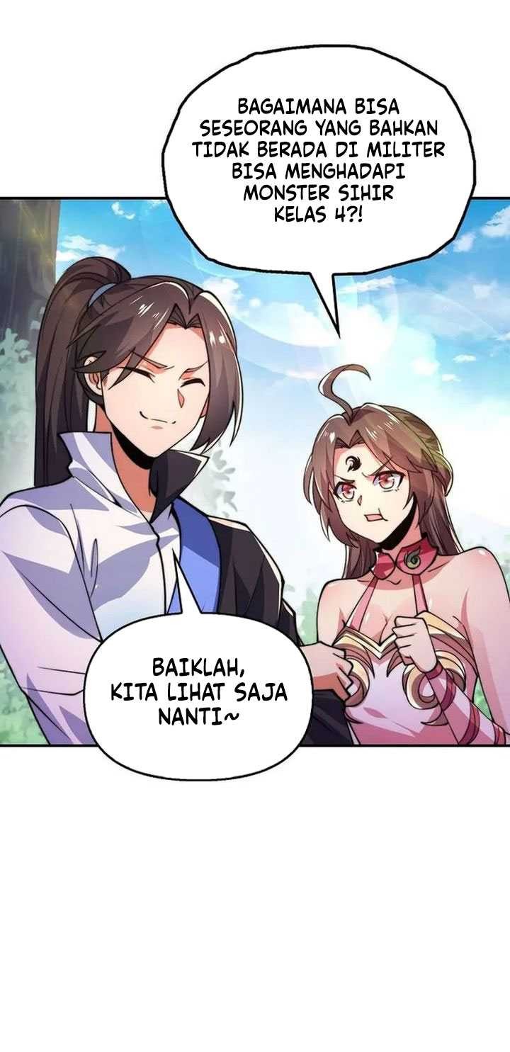 Suseon Reincarnation Book Return Of The Supreme Chapter 21 Gambar 25