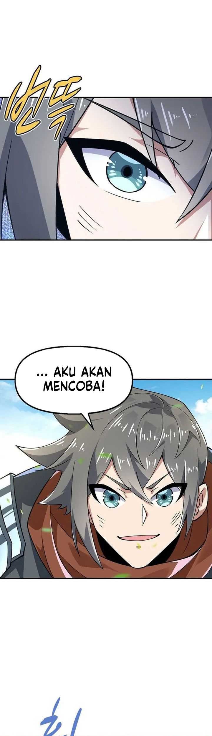 Suseon Reincarnation Book Return Of The Supreme Chapter 21 Gambar 41