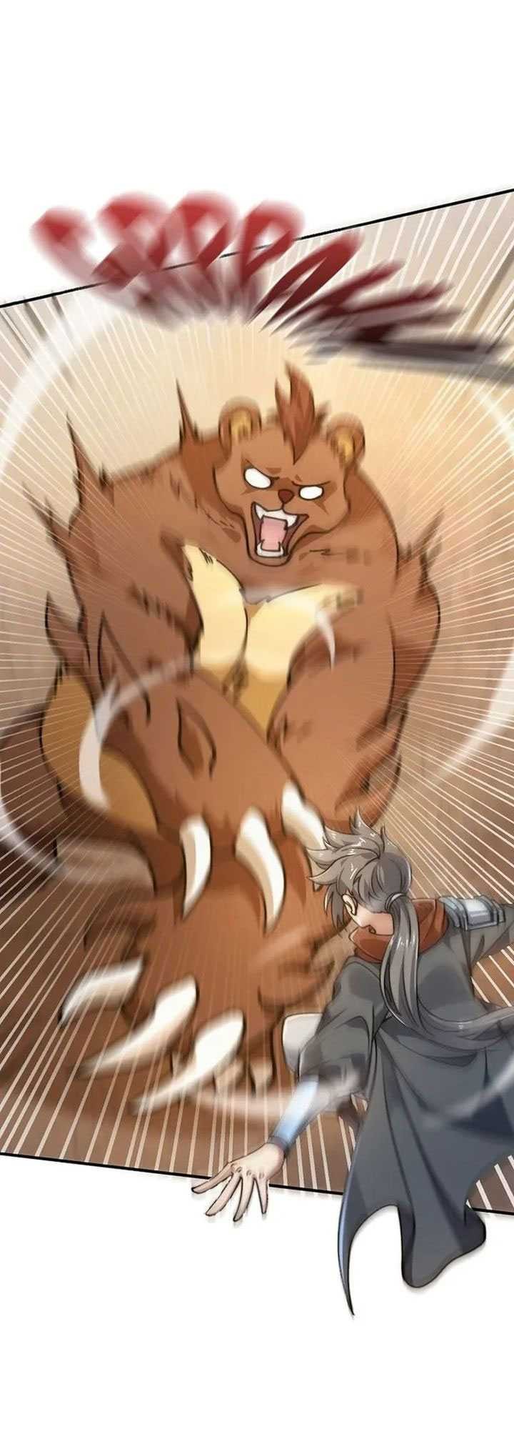 Suseon Reincarnation Book Return Of The Supreme Chapter 21 Gambar 45