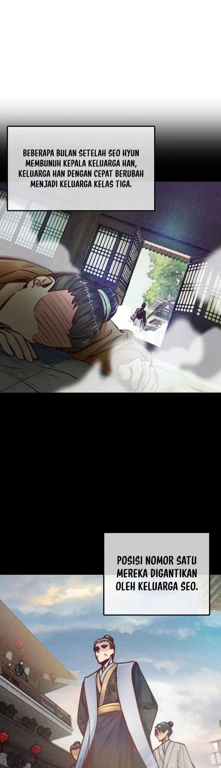 Baca  Suseon Reincarnation Book Return Of The Supreme Chapter 20 Gambar 2