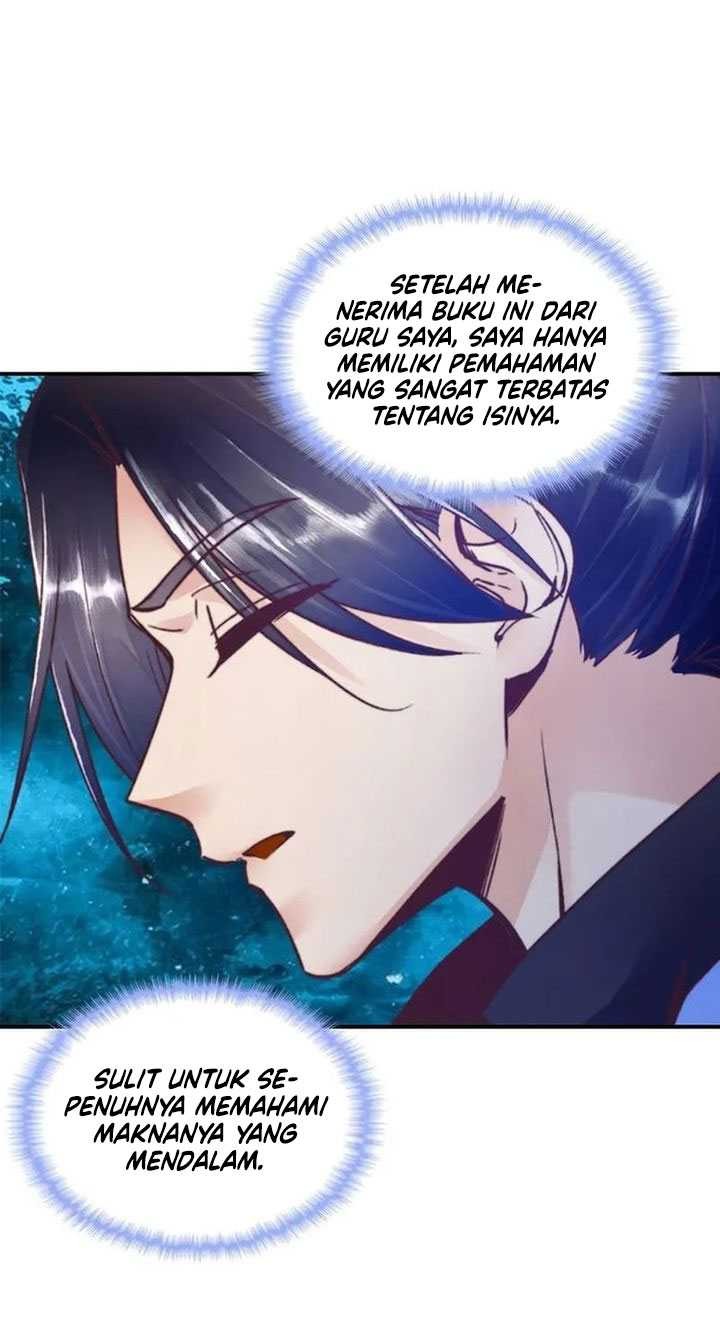 Suseon Reincarnation Book Return Of The Supreme Chapter 20 Gambar 5