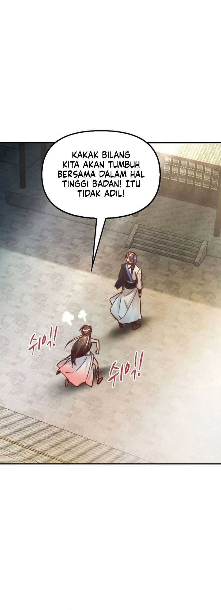 Suseon Reincarnation Book Return Of The Supreme Chapter 20 Gambar 10