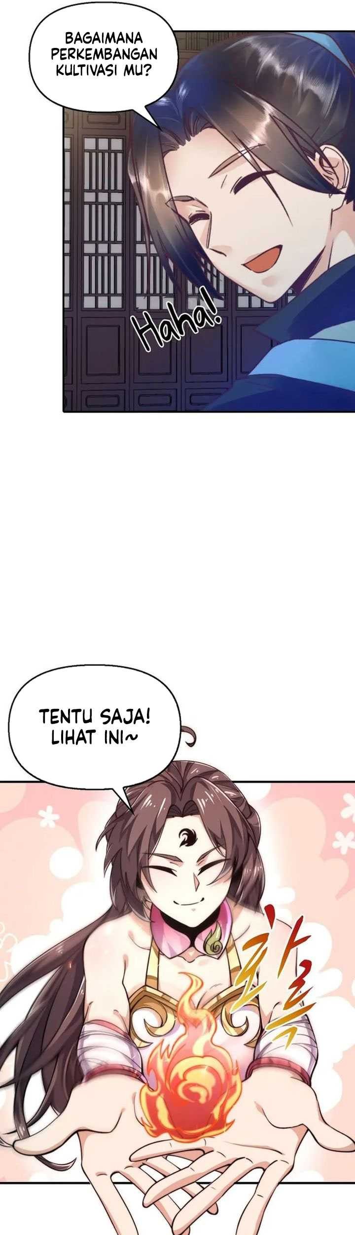 Suseon Reincarnation Book Return Of The Supreme Chapter 20 Gambar 11
