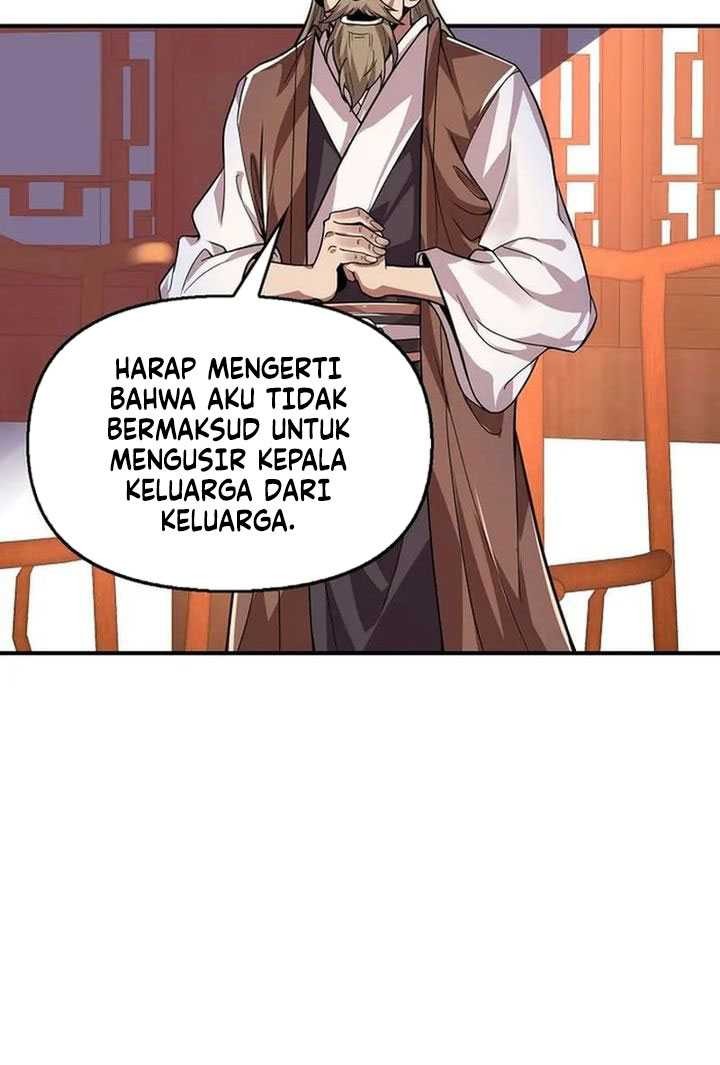 Suseon Reincarnation Book Return Of The Supreme Chapter 20 Gambar 35