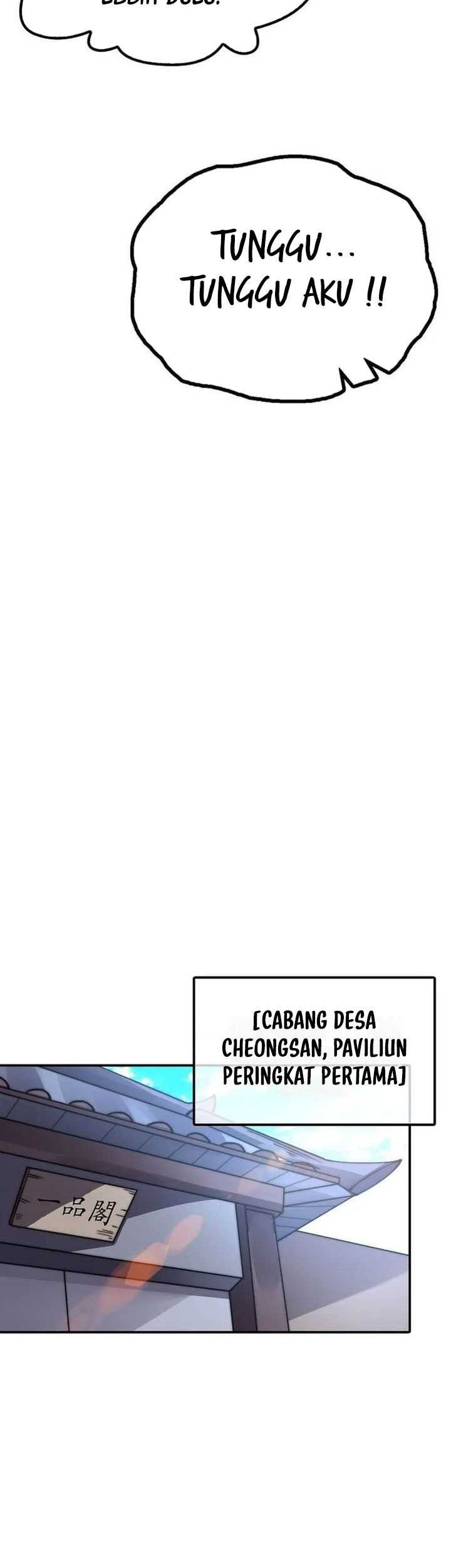Suseon Reincarnation Book Return Of The Supreme Chapter 20 Gambar 44