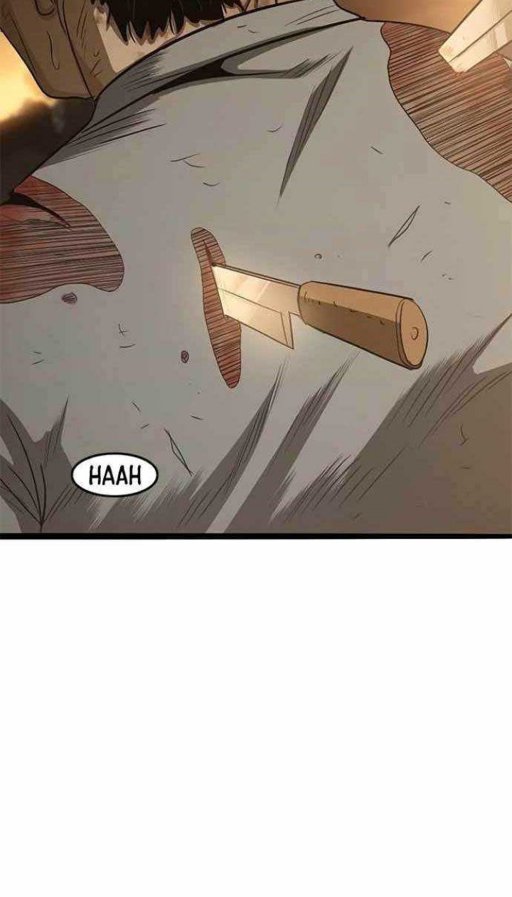 Death Row Boy Chapter 69 Gambar 39
