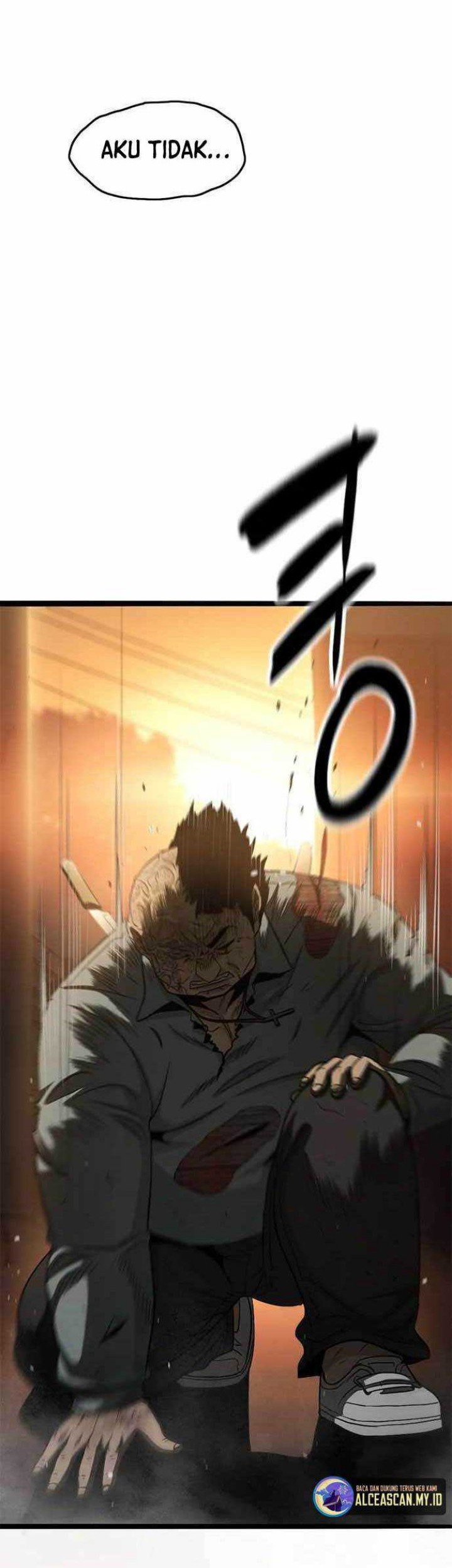 Death Row Boy Chapter 69 Gambar 41
