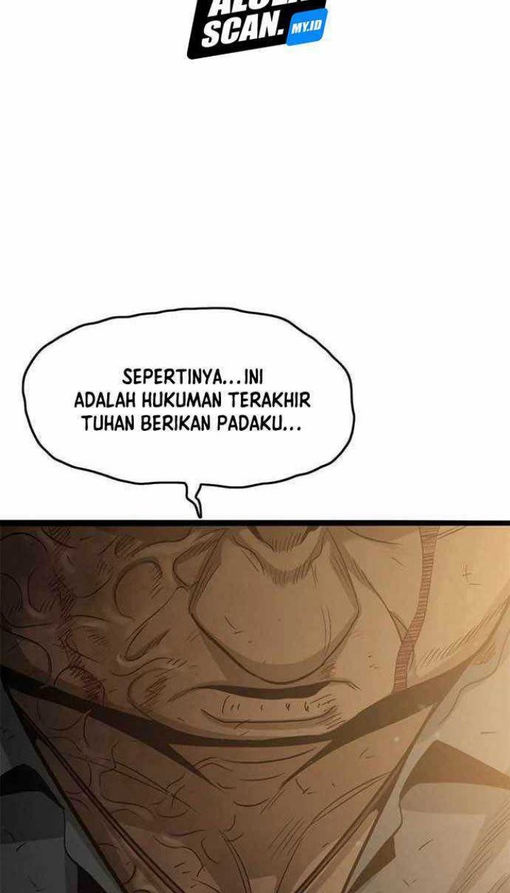 Death Row Boy Chapter 69 Gambar 45