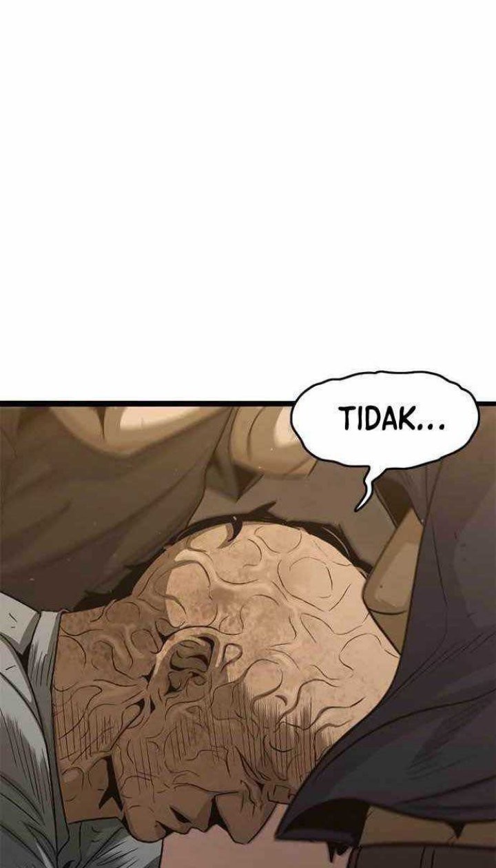 Death Row Boy Chapter 69 Gambar 57