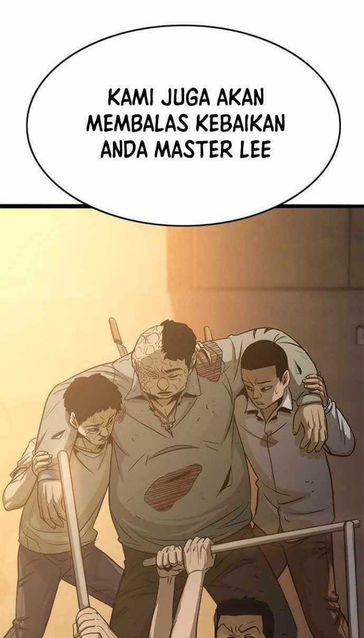 Death Row Boy Chapter 69 Gambar 60
