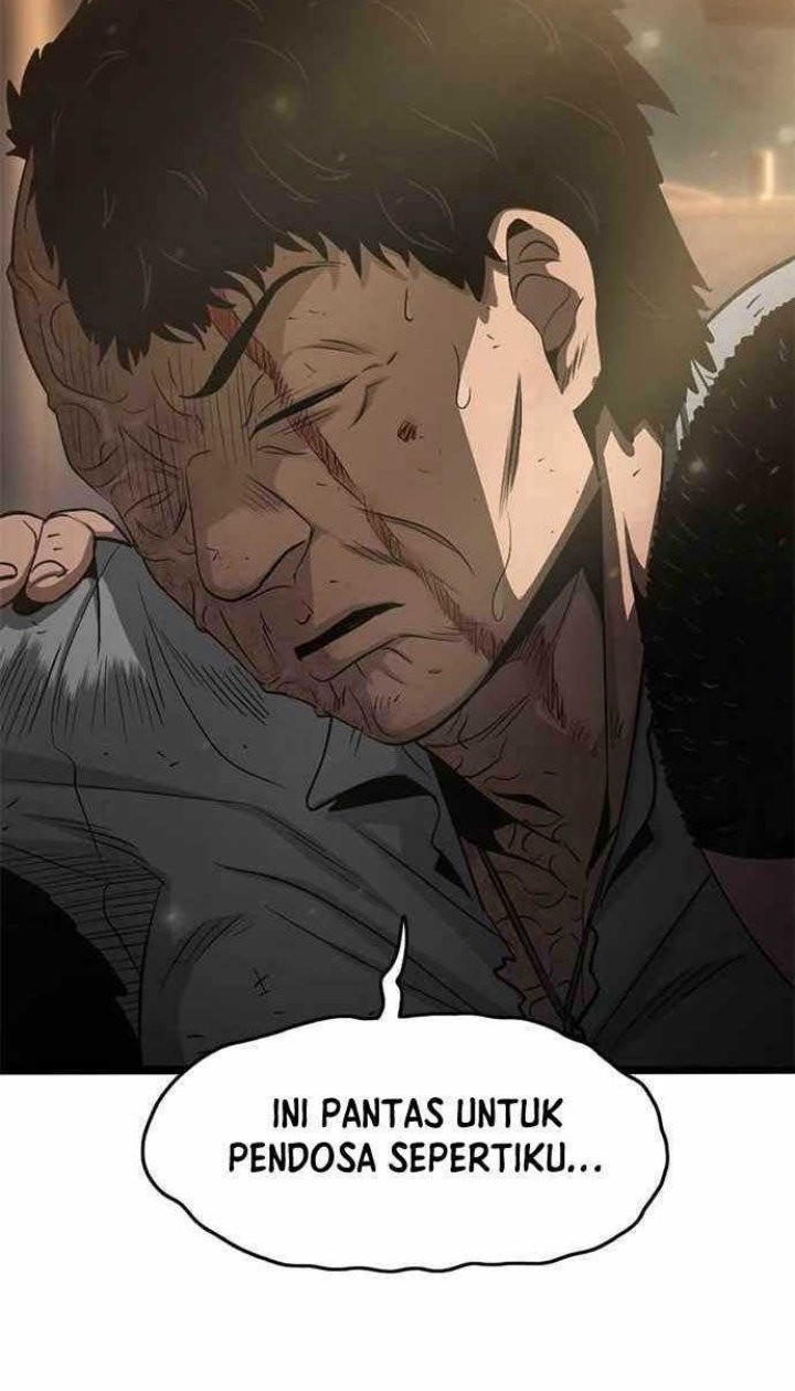 Death Row Boy Chapter 69 Gambar 63