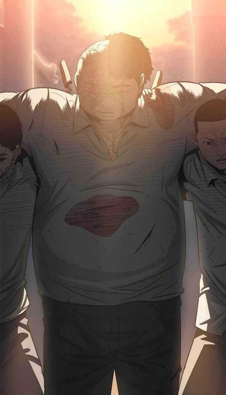 Death Row Boy Chapter 69 Gambar 66