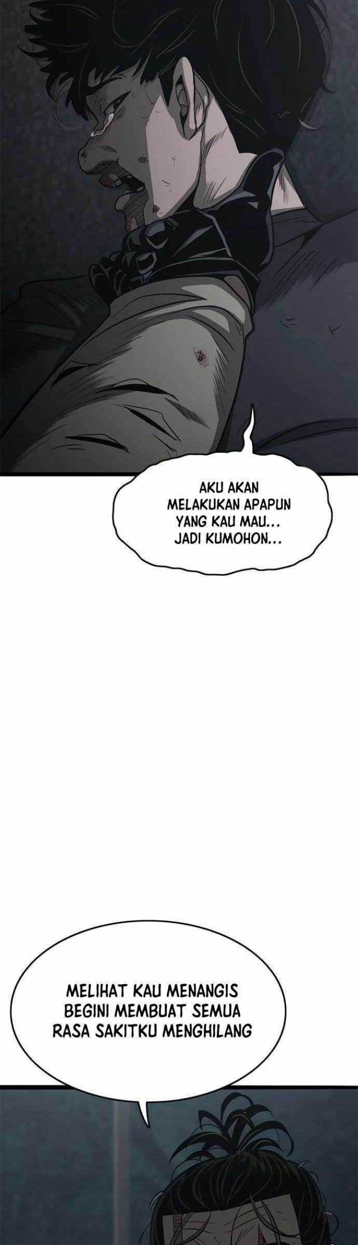Death Row Boy Chapter 69 Gambar 82