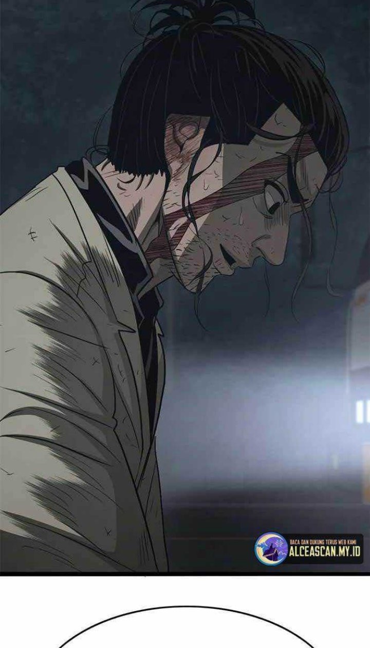 Death Row Boy Chapter 69 Gambar 87
