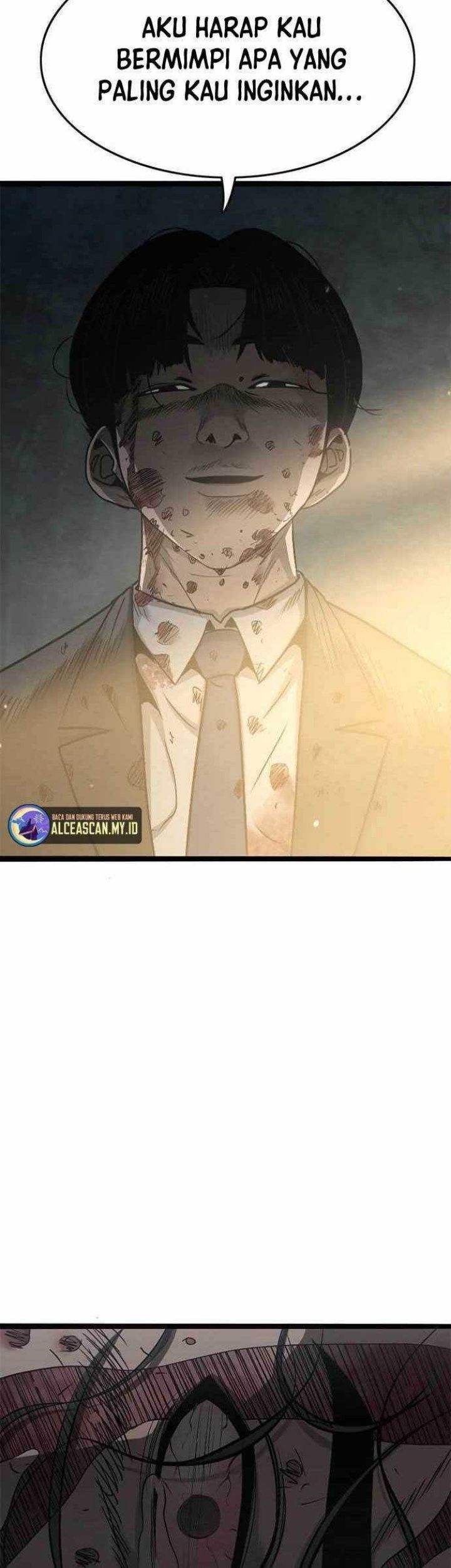 Death Row Boy Chapter 69 Gambar 97