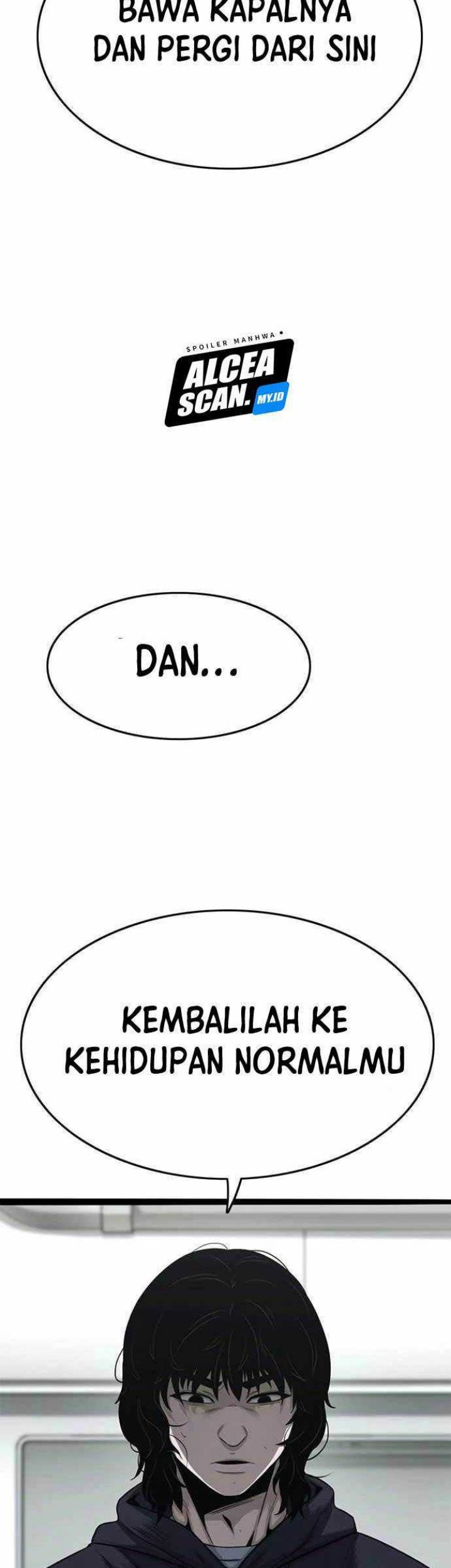 Death Row Boy Chapter 69 Gambar 8