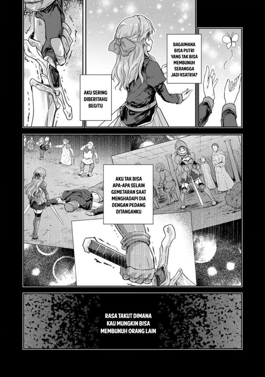 Shindou Sefiria no Gekokujou Program Chapter 31 Gambar 10
