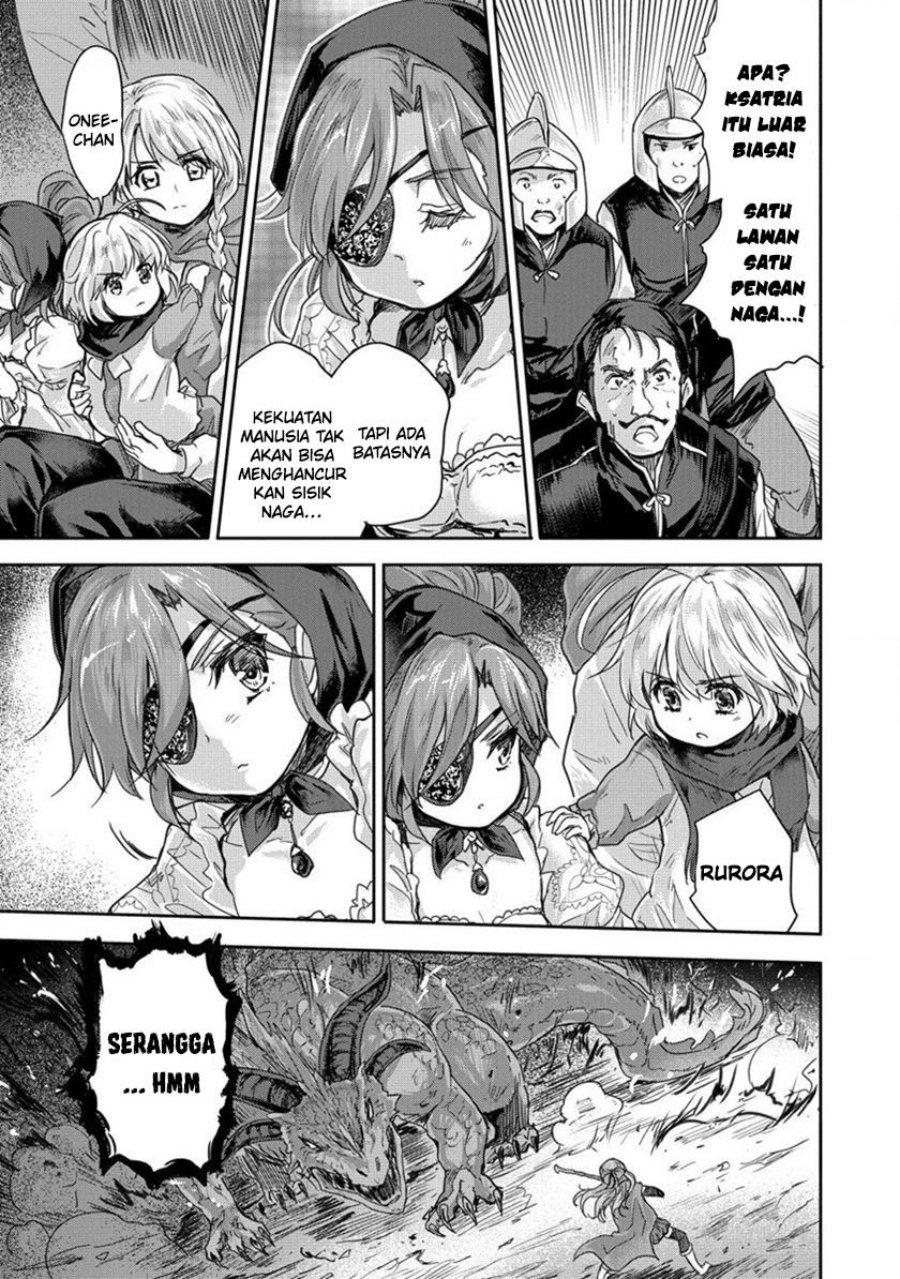 Shindou Sefiria no Gekokujou Program Chapter 31 Gambar 18