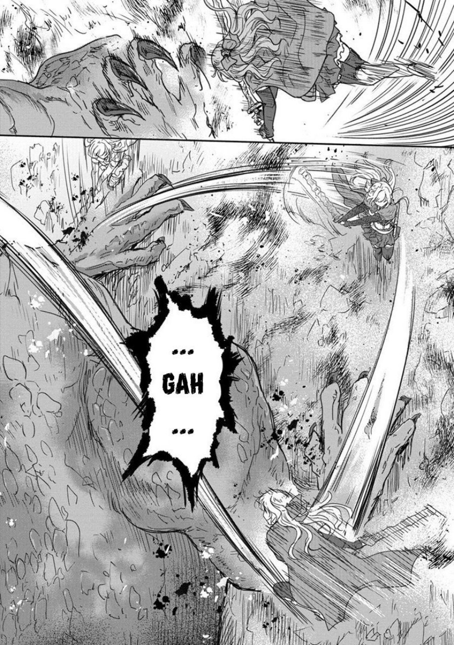 Shindou Sefiria no Gekokujou Program Chapter 31 Gambar 21