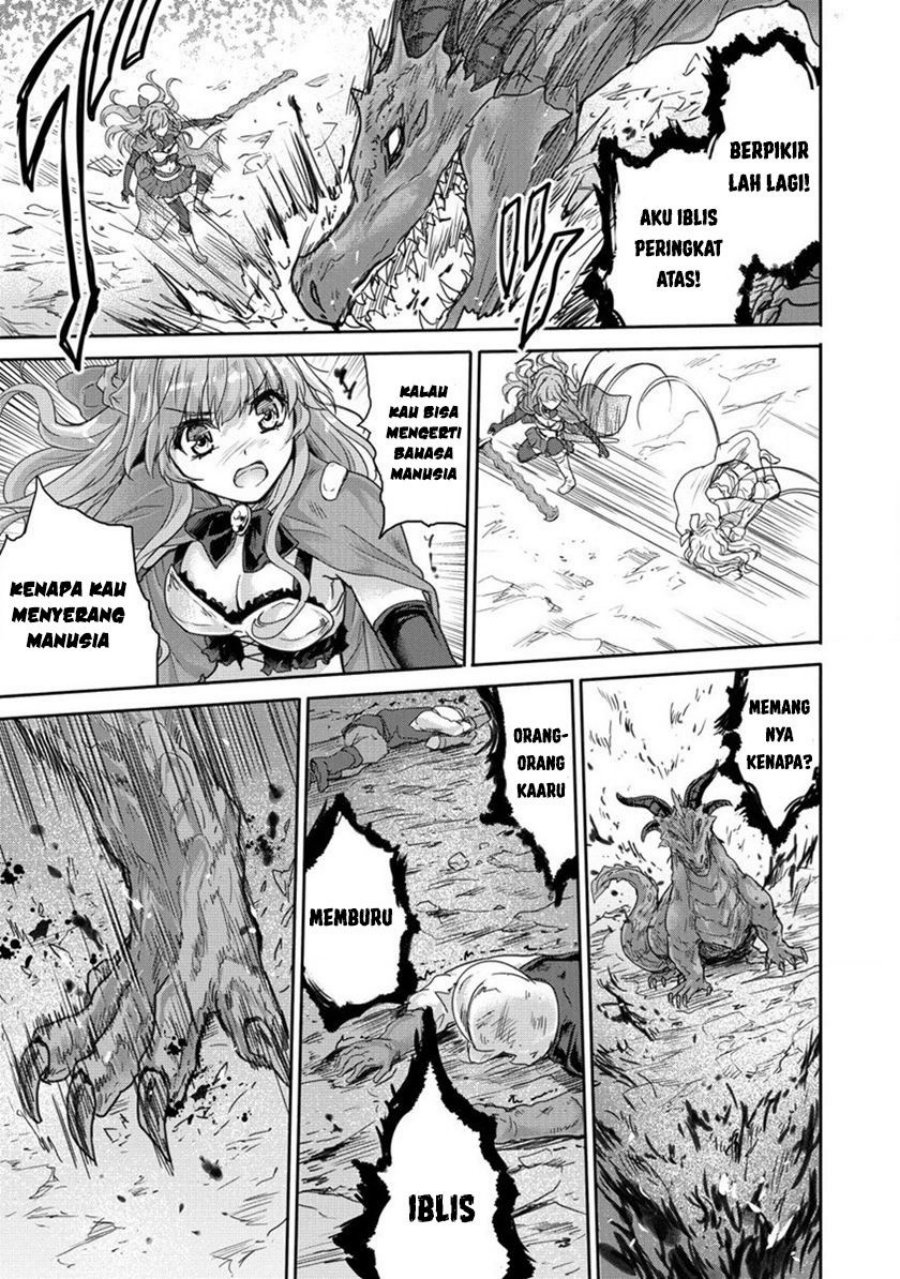 Shindou Sefiria no Gekokujou Program Chapter 31 Gambar 8