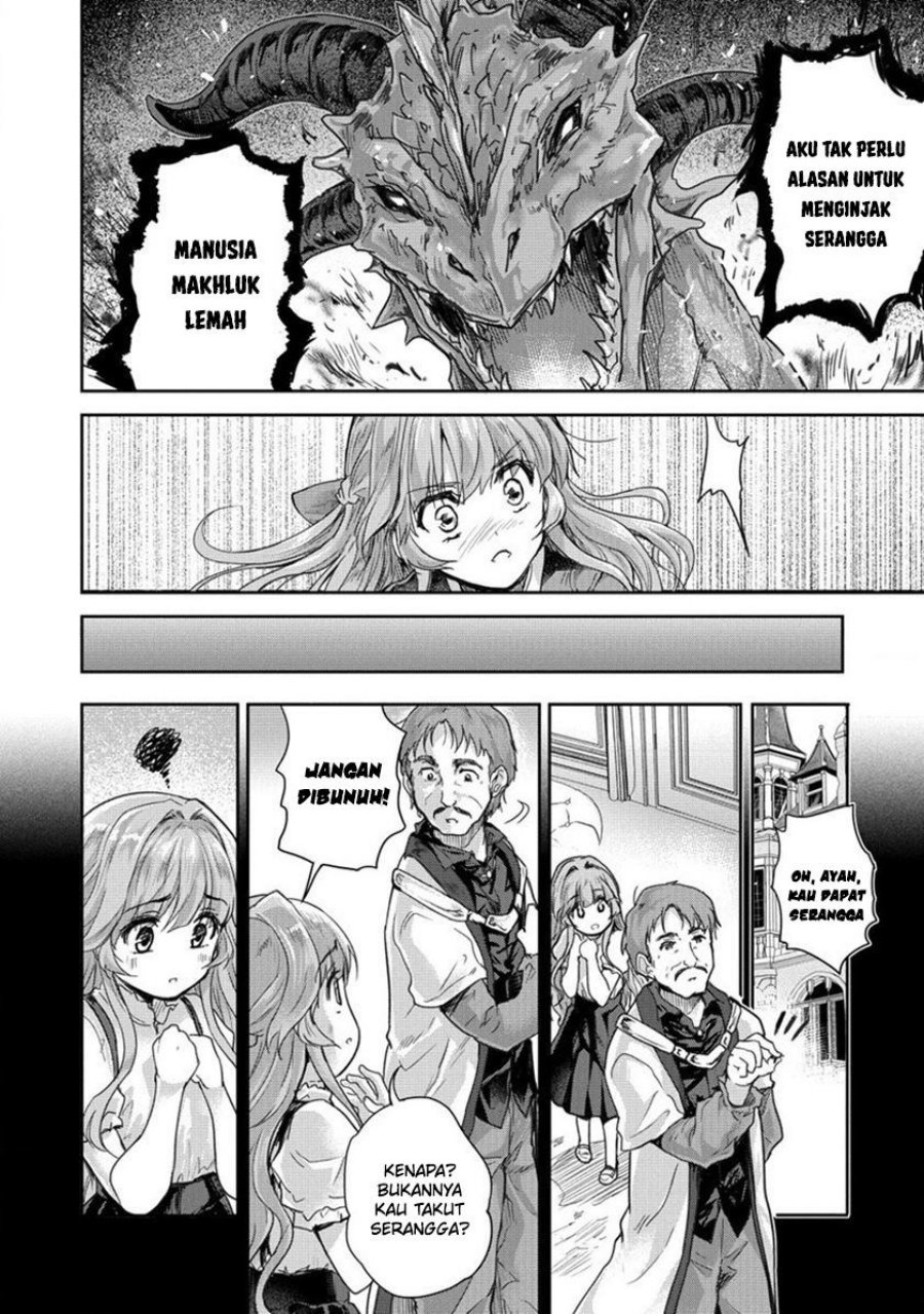 Shindou Sefiria no Gekokujou Program Chapter 31 Gambar 9