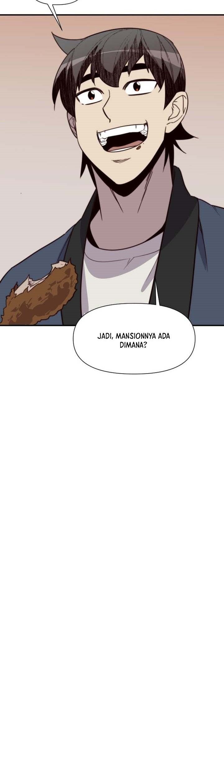The Strongest in History Chapter 114 Gambar 38