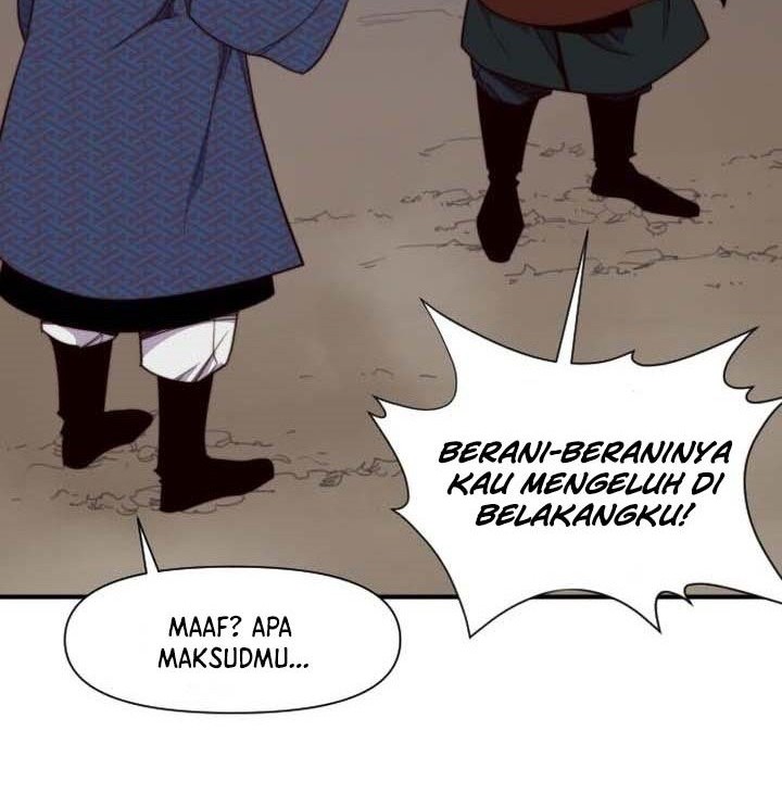 The Strongest in History Chapter 114 Gambar 41