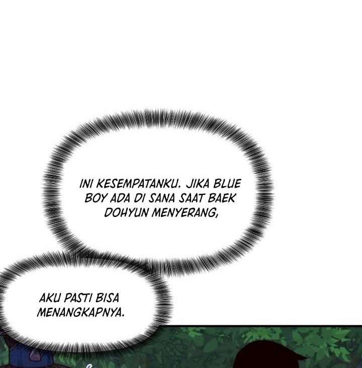 The Strongest in History Chapter 114 Gambar 49