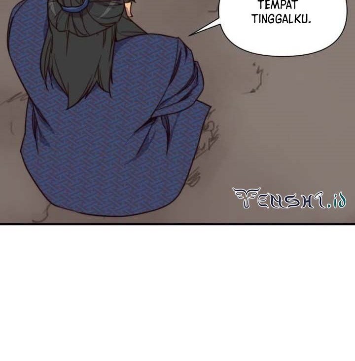 The Strongest in History Chapter 114 Gambar 53