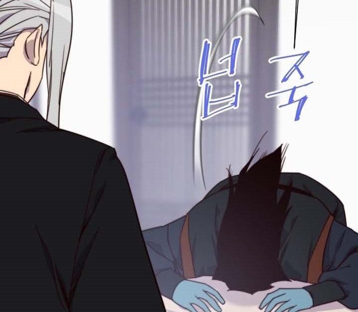 The Strongest in History Chapter 114 Gambar 21