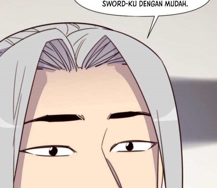 The Strongest in History Chapter 114 Gambar 25
