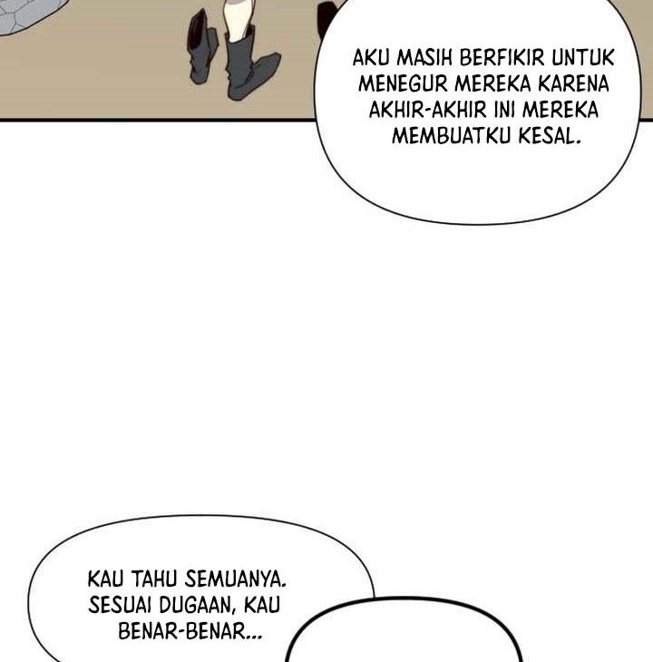The Strongest in History Chapter 114 Gambar 33
