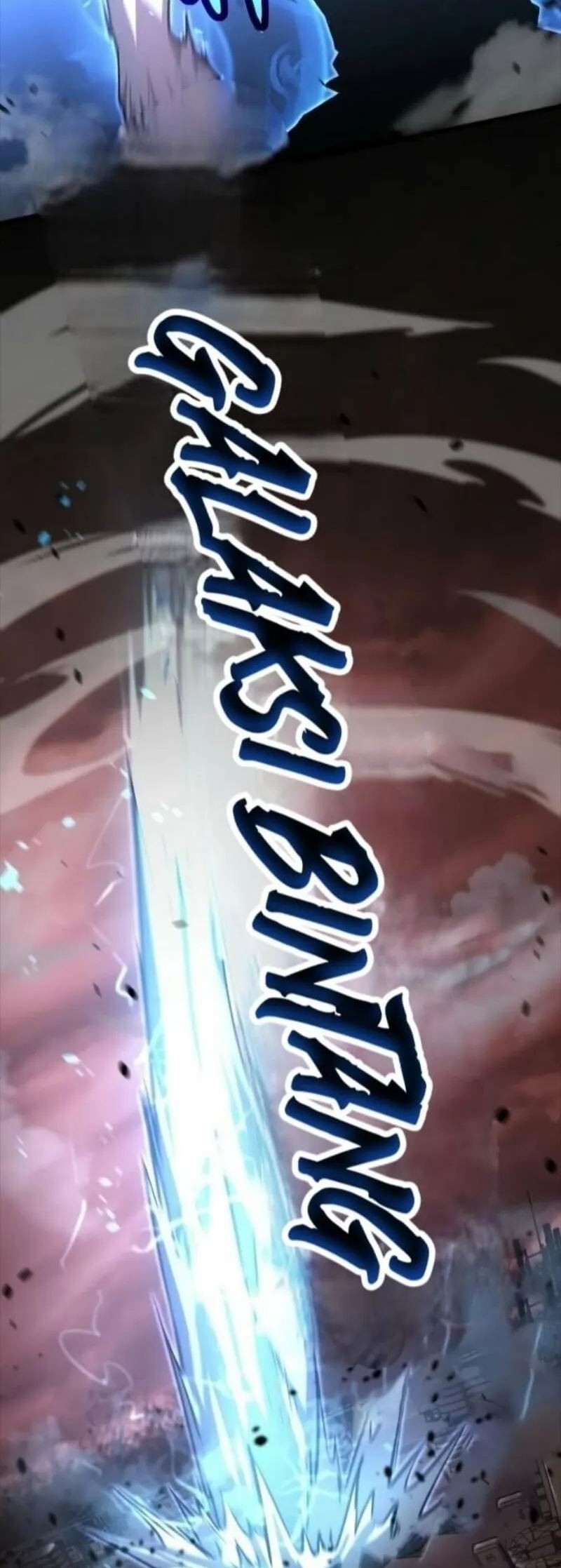 Super Evolution Chapter 110 Gambar 34