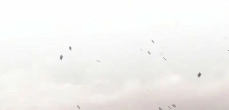 Super Evolution Chapter 110 Gambar 38