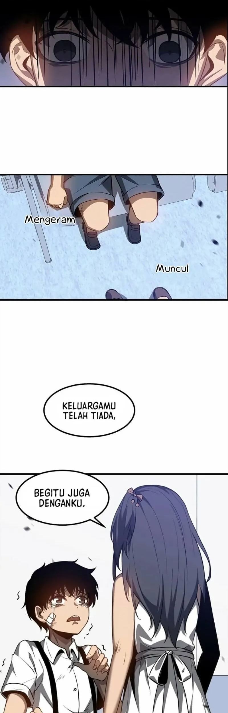 Super Evolution Chapter 108 Gambar 5