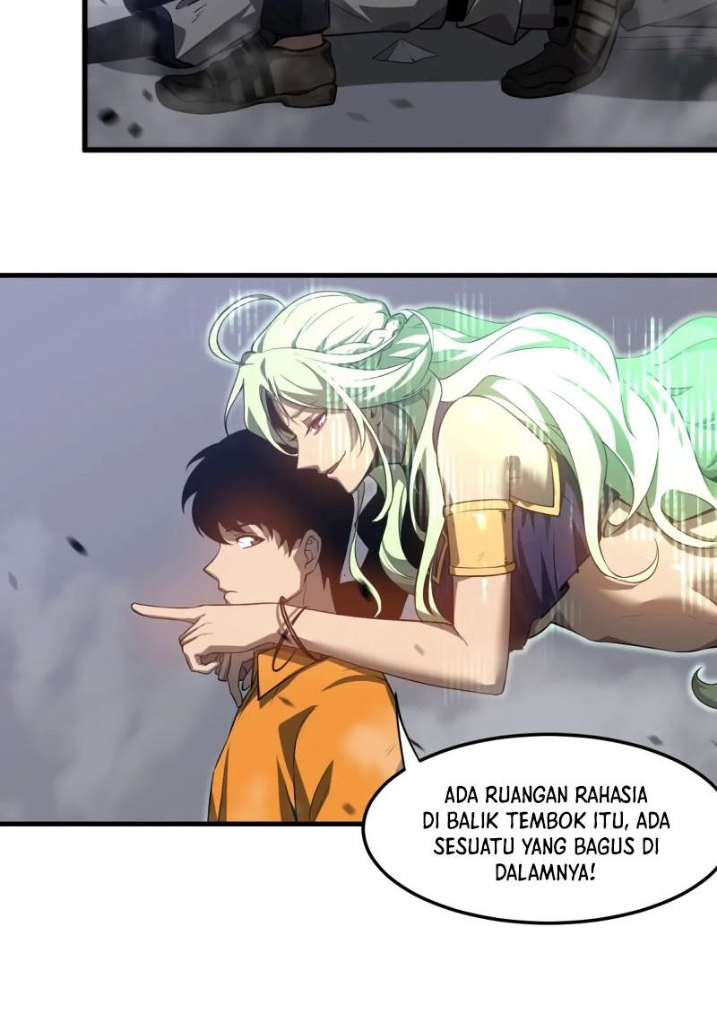 Super Evolution Chapter 107 Gambar 24