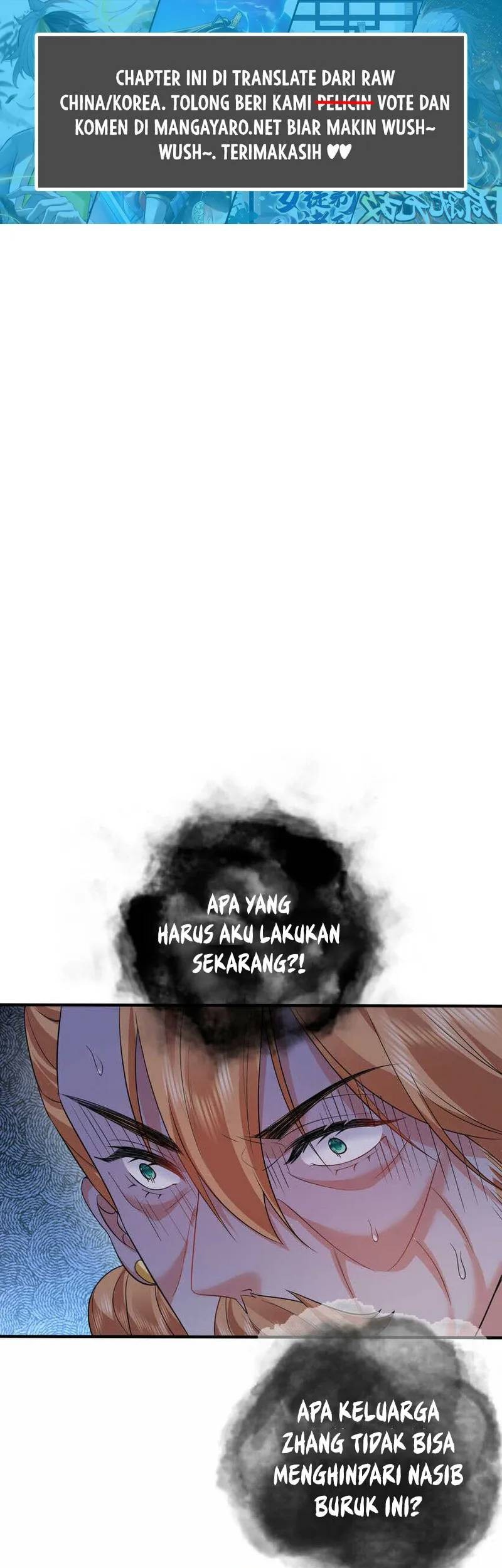 Baca  Am I Invincible Chapter 193 Gambar 2