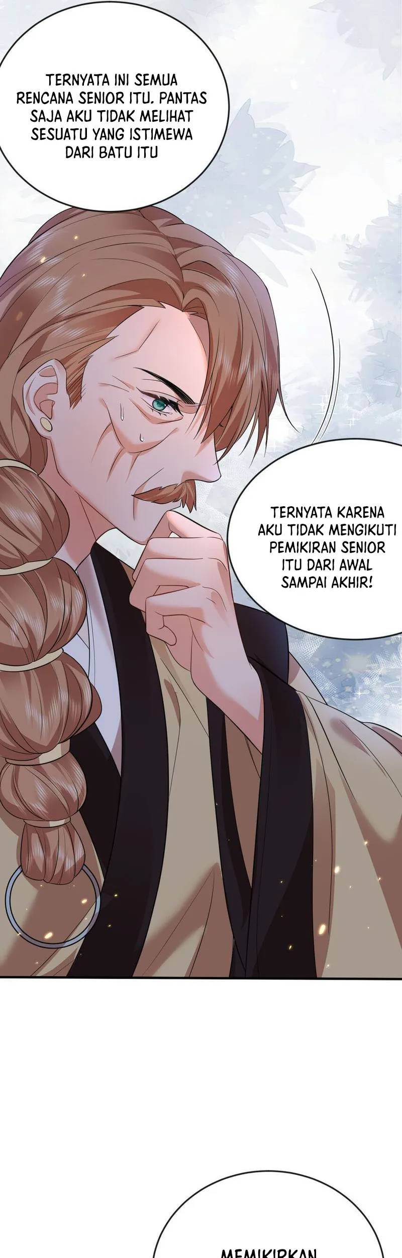 Am I Invincible Chapter 193 Gambar 6