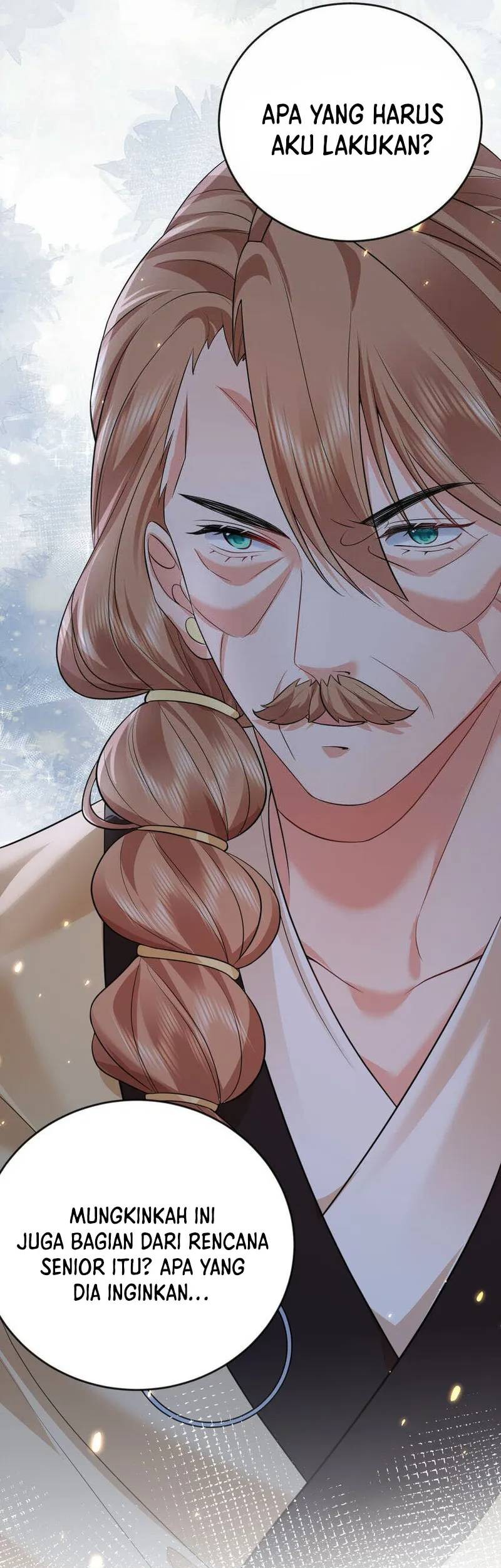 Am I Invincible Chapter 193 Gambar 10