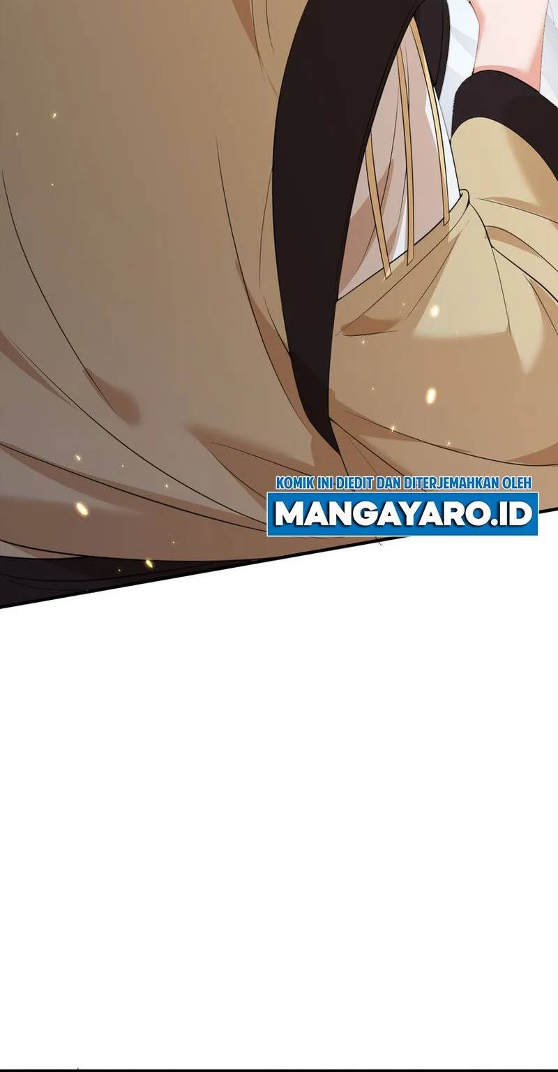 Am I Invincible Chapter 193 Gambar 13