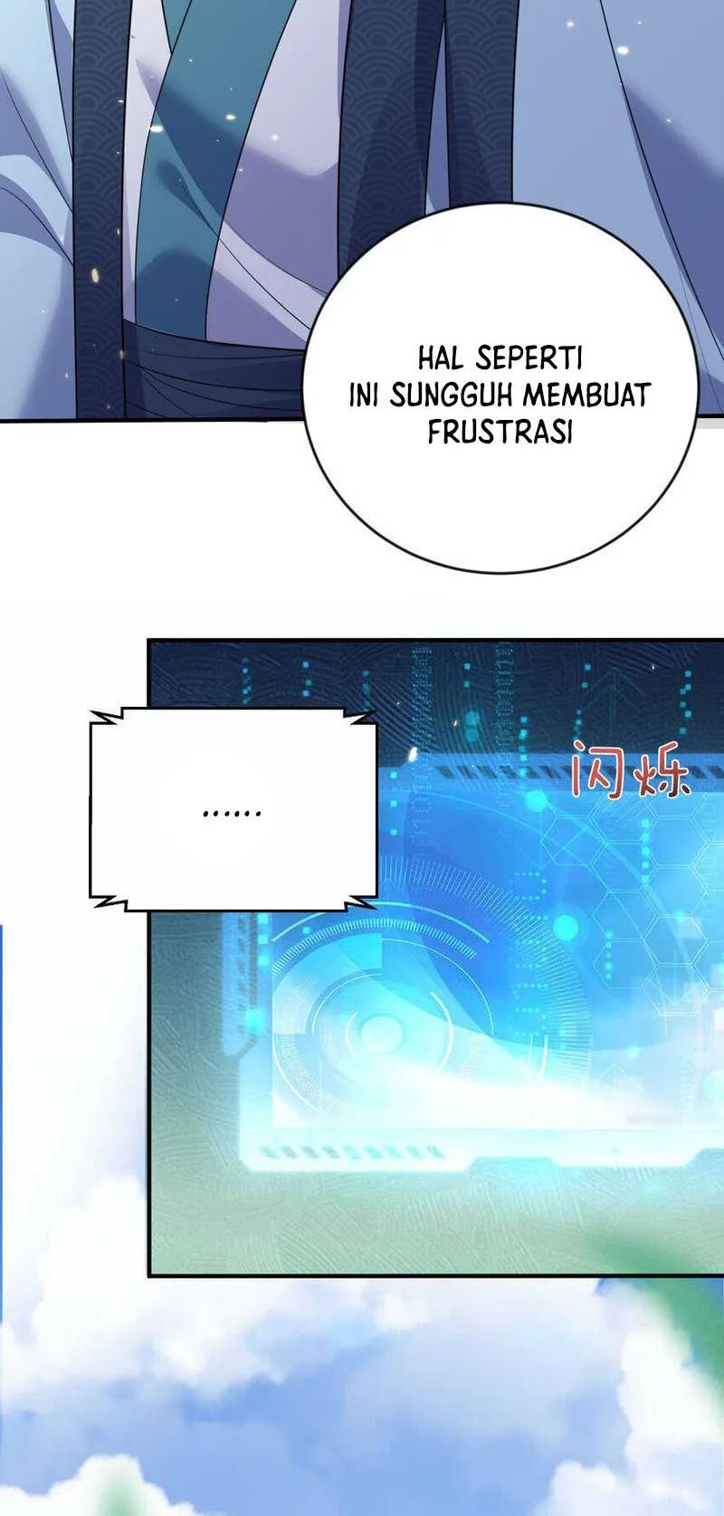 Am I Invincible Chapter 193 Gambar 23