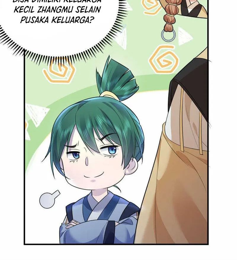 Am I Invincible Chapter 191 Gambar 10