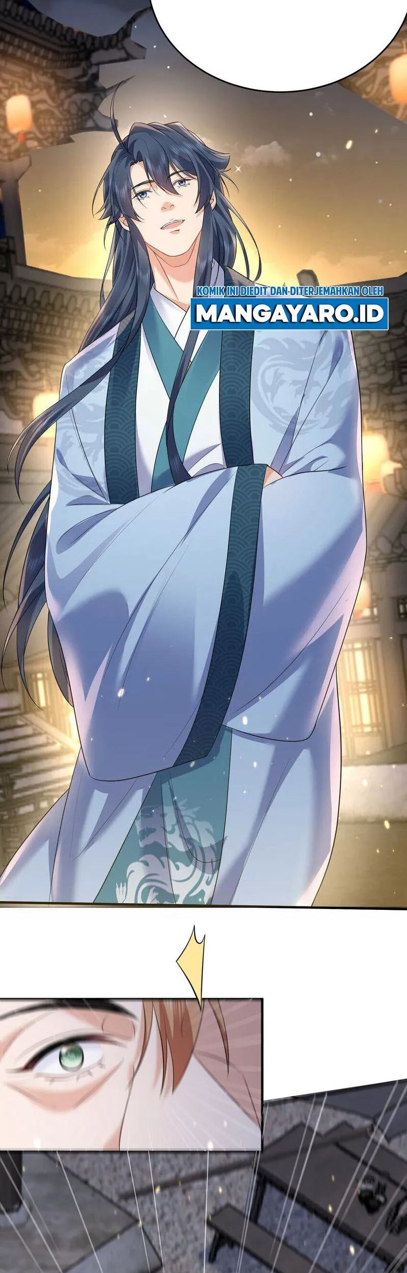 Am I Invincible Chapter 190 Gambar 7